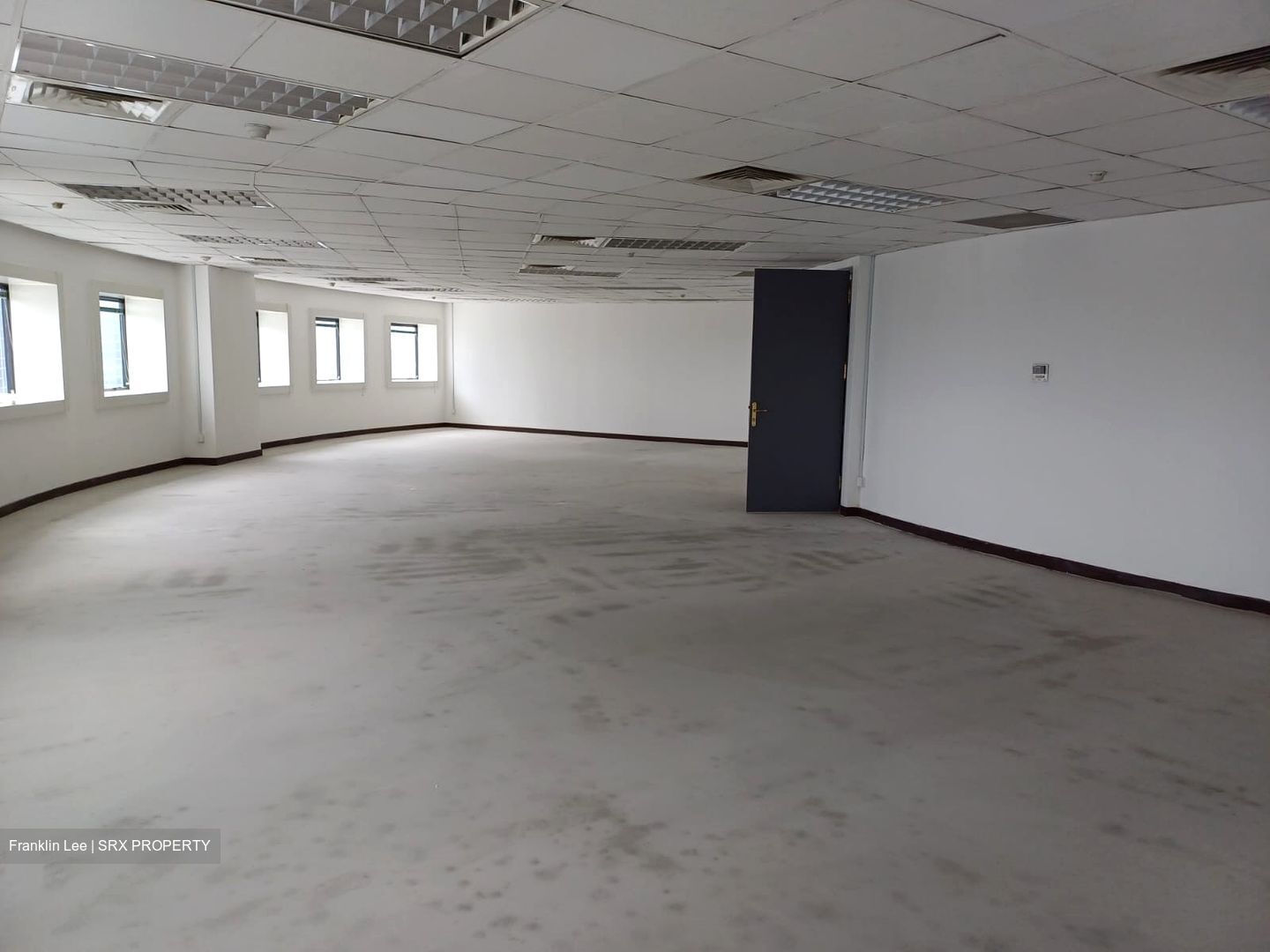 Goldhill Plaza (D11), Office #435427661